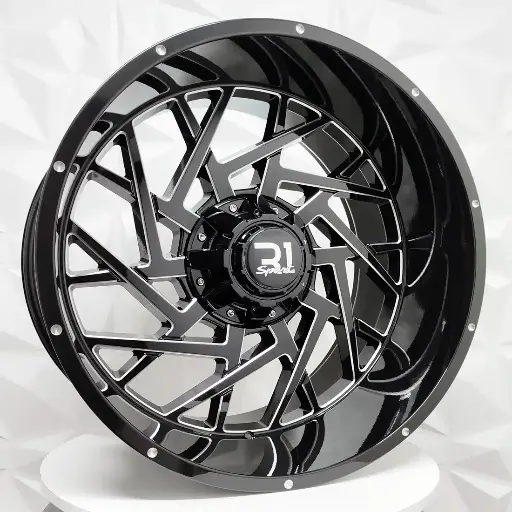 LP132 BLACK MILLED+RIVETS HOLES  01.webp