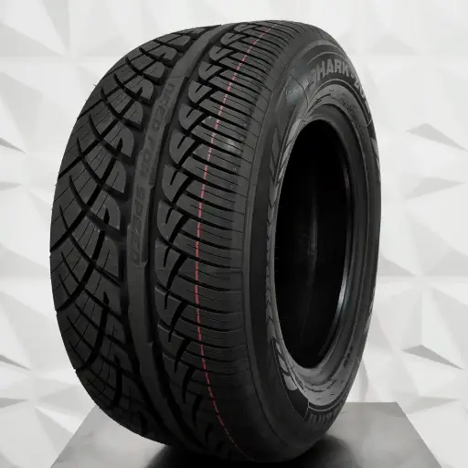 [2955015MZHP] LLANTA MAZZINI 295/50R15 SHARK Z02 UHP 108H