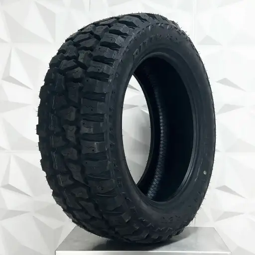 [LT2657017MXDT] LLANTA MAXTREK LT265/70R17-10PR DITTO RX 121/118Q